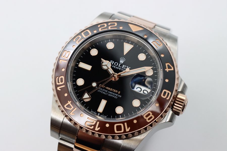 Rolex GMT Master II 126711 CHNR